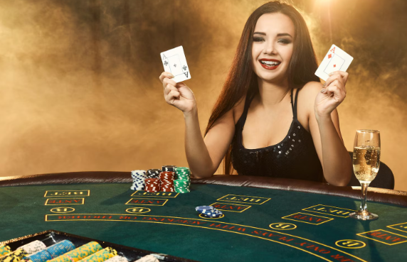 Getting to know the Contemporary Betting Environment Getting to know the Contemporary Betting Environment
